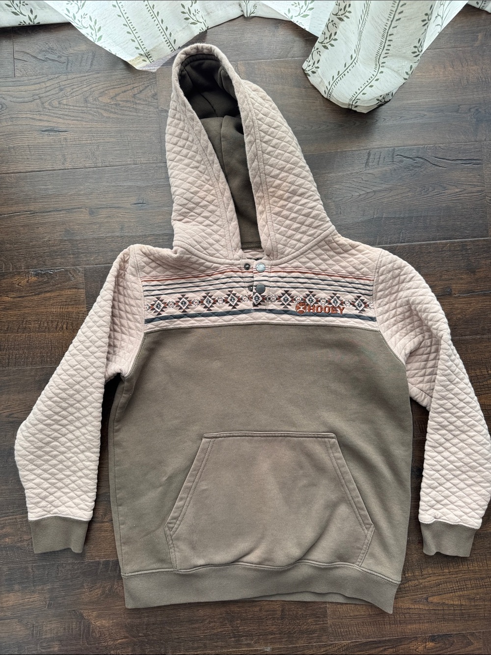 Boys Hooey hoodie